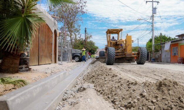 IMPULSAN EMPRENDIMIENTO Y DESARROLLO EN SAN FELIPE*