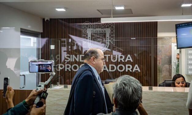Investiga Sindicatura a Jesús Machain por compra irregular de software, que nunca funcionó
