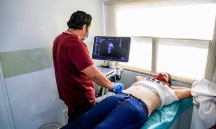 LLAMAN A PREVENIR EL CÁNCER DE RIÑÓN EN BAJA CALIFORNIA