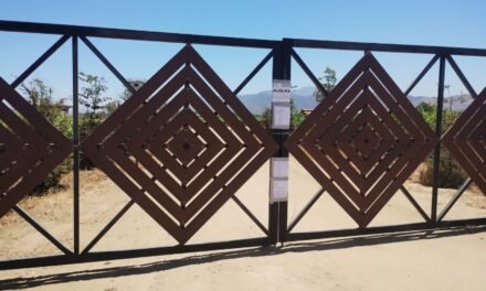 CLAUSURAN VINÍCOLA POR INCUMPLIR CON NORMATIVIDAD AMBIENTAL