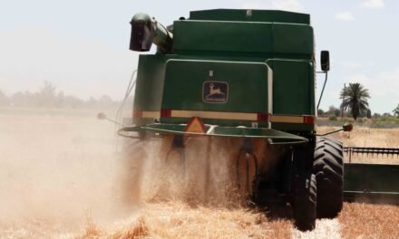 REFUERZA GOBIERNO DEL ESTADO COORDINACIÓN CON AGRICULTORES DEL VALLE DE MEXICALI