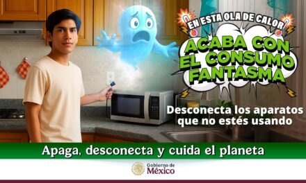 CUIDAR CONSUMO ELÉCTRICO ES PRIORIDAD EN BAJA CALIFORNIA ANTE AUMENTO DE TEMPERATURAS