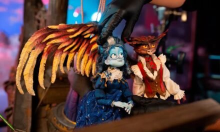 “Soy Frankelda”: la primera cinta stop motion mexicana en llegar al Festival de Cine de Animación de Annecy