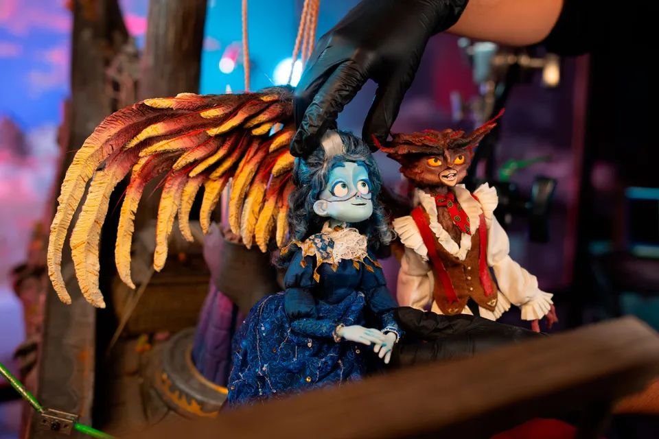 “Soy Frankelda”: la primera cinta stop motion mexicana en llegar al Festival de Cine de Animación de Annecy