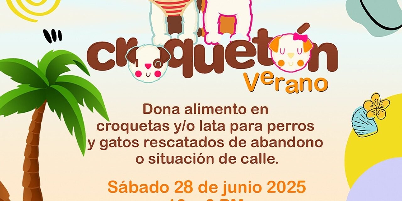 Por los lomitos: Llega la 25° edición del “Croquetón”