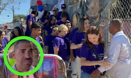 Héroe de la Guardería ABC, se reencuentra con los bebés que salvó