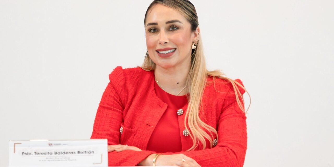 Suspende Sindicatura Procuradora del XXV Ayuntamiento de Tijuana a policías municipales por presuntas faltas graves