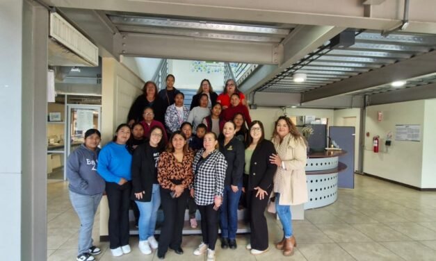 IMPULSAN AUTOEMPLEO DE MUJERES EN ENSENADA CON TALLER DE MERMELADAS Y CONSERVAS