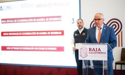 GARANTIZA GOBIERNO DEL ESTADO JORNADA ELECTORAL SEGURA CON APOYO DE MÁS DE 17 MIL ELEMENTOS