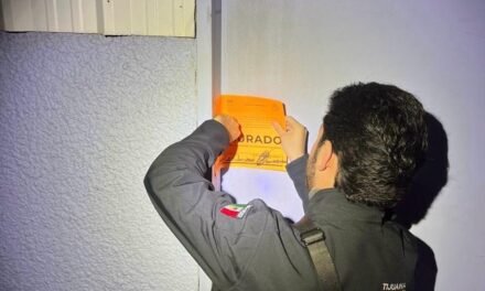 Refuerzan a operativos para evitar presencia de menores en bares y cantinas