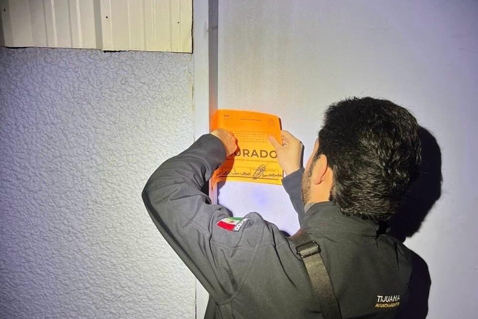 Refuerzan a operativos para evitar presencia de menores en bares y cantinas