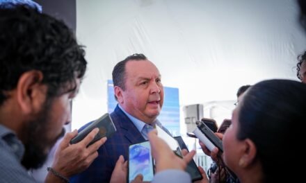 SEDETI DESTACA CONFIANZA DEL SECTOR PRIVADO EN TIJUANA CON EL LANZAMIENTO DEL HUBSPARK TECH CAMPUS