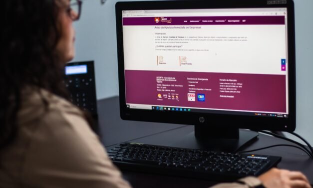 Facilita Gobierno Municipal apertura de negocios con programa ‘Aviso de Apertura Inmediata‘