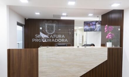 Actúa Sindicatura Procuradora con firmeza y perspectiva de género ante denuncia contra funcionario municipal