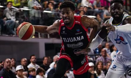Zonkeys pierde final de Cibacopa ante Astros