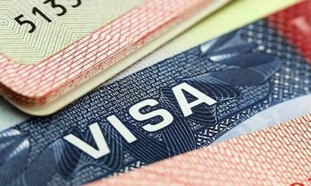 Estados Unidos endurece su política migratoria y suspende visas a varios países