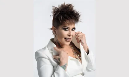 Alejandra Guzmán cancela concierto en Tijuana por problemas de salud