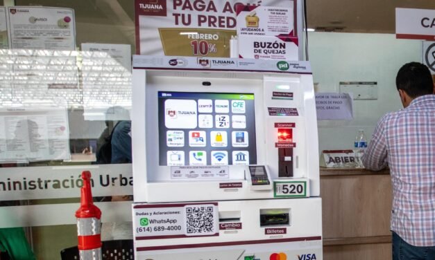 Amplía Gobierno Municipal decreto de condonación en multas y recargos municipales