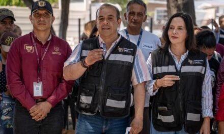Son Comisarios Sociales Honorarios de Sindicatura Procuradora observadores del programa ‘Tijuana: Ciudad Limpia’