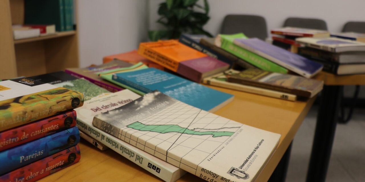 INVITA MEDIO AMBIENTE A LA CIUDADANÍA A COLABORAR EN LA CAMPAÑA DONA TU LIBRO VIEJO
