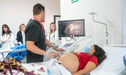EXHORTAN A MUJERES EMBARAZADAS A LLEVAR UN CONTROL PRENATAL GRATUITO EN BAJA CALIFORNIA
