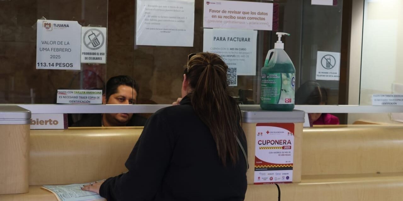 Últimos días del decreto de condonación en multas y recargos municipales del Ejercicio Fiscal 2025 y anteriores