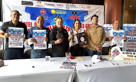 DESTACAN LEGADO HISTÓRICO, GASTRONÓMICO Y PRODUCTIVO DE LA ALMEJA PISMO EN SAN QUINTÍN