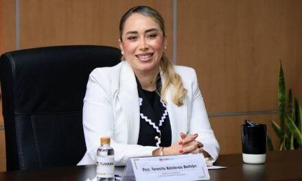 Anuncia Sindicatura Procuradora modificación a norma técnica sobre lineamientos para la aplicación de pruebas de detección de sustancias psicoactivas