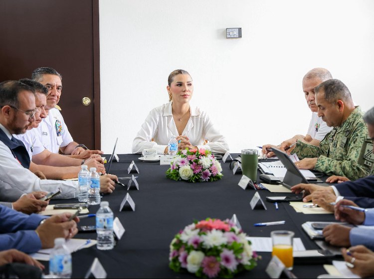 MÁS DE 10 MIL DETENIDOS POR DELITOS FEDERALES EN BC DURANTE LA ADMINISTRACIÓN DE MARINA DEL PILAR