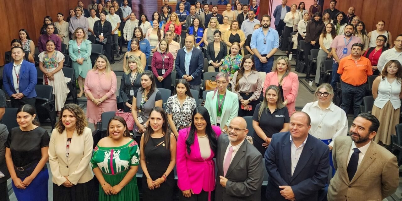 REALIZA GOBIERNO DEL ESTADO FORO DE CONSULTA PARA LA ARMONIZACIÓN LEGISLATIVA EN MATERIA DE DERECHOS HUMANOS