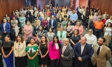 REALIZA GOBIERNO DEL ESTADO FORO DE CONSULTA PARA LA ARMONIZACIÓN LEGISLATIVA EN MATERIA DE DERECHOS HUMANOS