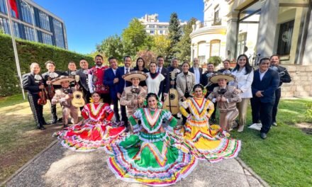 PARTICIPA B.C. EN LA PROMOCIÓN INTERNACIONAL DE MÉXICO RUMBO A FITUR 2026