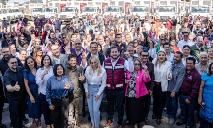 PRIMER INFORME DE GOBIERNO DEL PRESIDENTE MUNICIPAL ISMAEL BURGUEÑO RUIZ