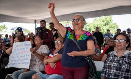Pone en marcha Ismael Burgueño 13 nuevas rutas de recolección de basura en Residencial del Bosque