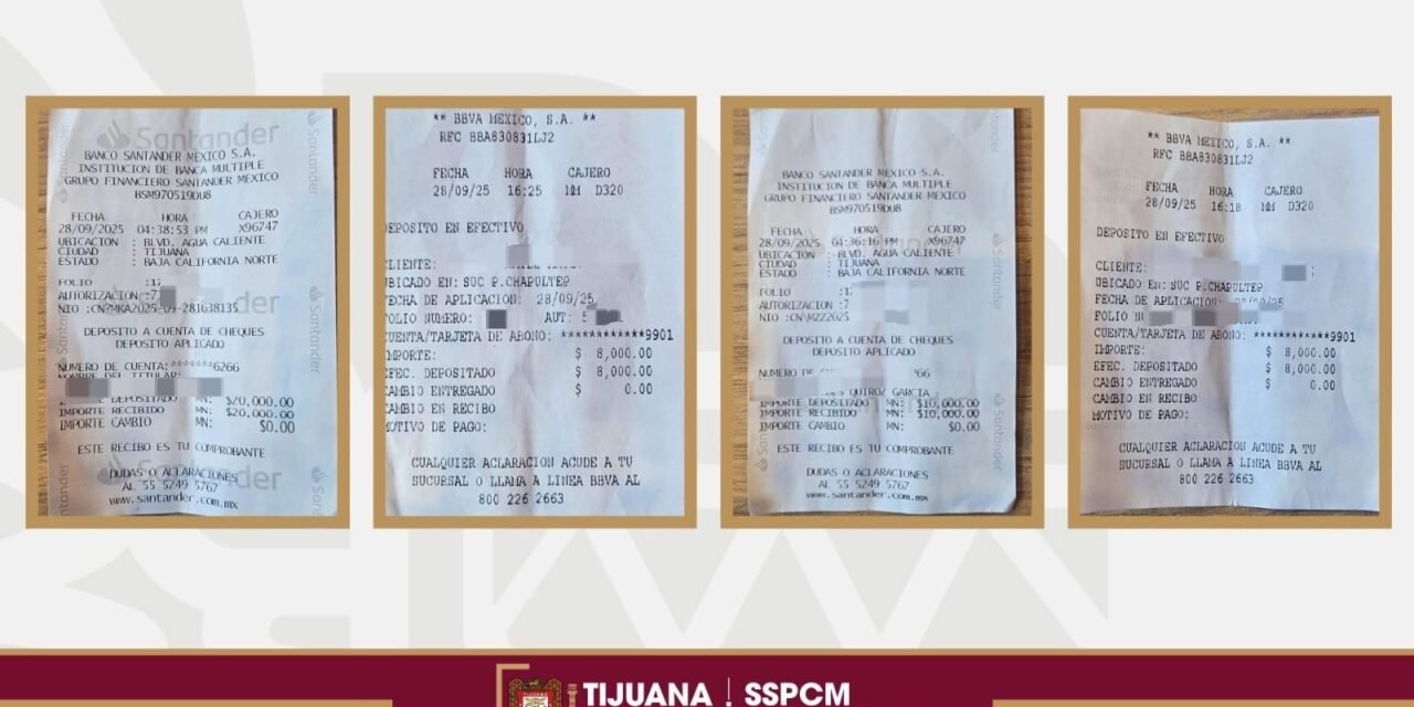 Atiende Policía Municipal caso de extorsión telefónica en Plaza Chapultepec; emiten recomendaciones preventivas