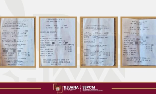 Atiende Policía Municipal caso de extorsión telefónica en Plaza Chapultepec; emiten recomendaciones preventivas