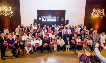 ENTREGAN A CHEFS BAJACALIFORNIANOS GALARDONES MICHELIN