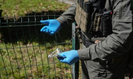 Refuerza Policía Municipal presencia preventiva en la Zona Centro
