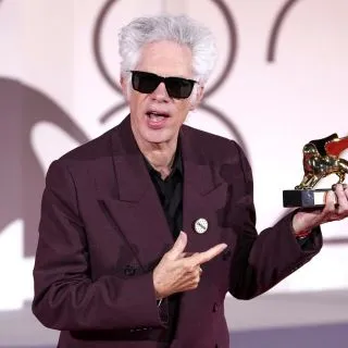 Mexicano triunfa en Festival de Cine de Venecia