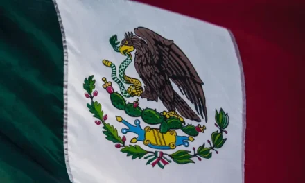 Este es el operativo de seguridad y apoyo vial por celebración del Grito de Independencia