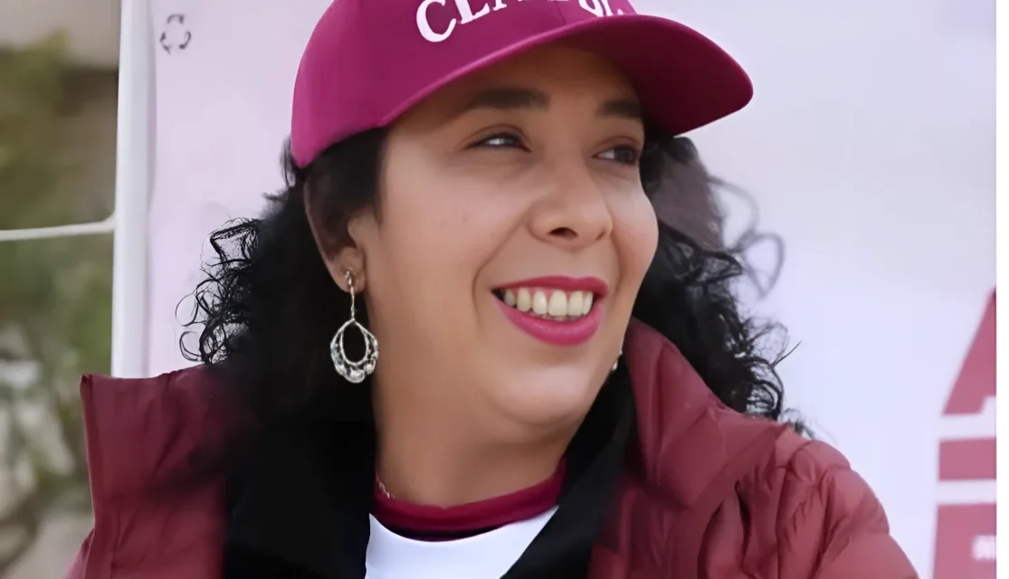 ESTADOS UNIDOS SOLICITA COLABORACIÓN A MÉXICO EN CASO DE ARACELI BROWN