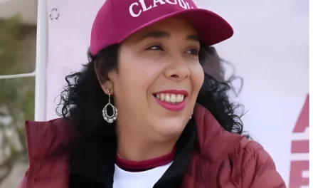 ESTADOS UNIDOS SOLICITA COLABORACIÓN A MÉXICO EN CASO DE ARACELI BROWN