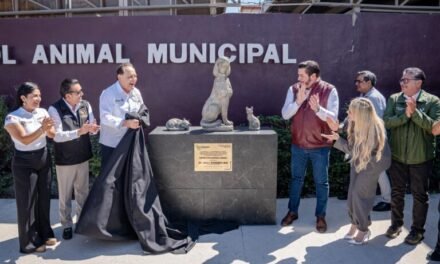 Modernizarán el Centro de Control Animal después de 9 años de abandono