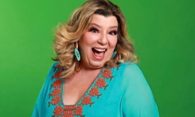 Margarita «La Diosa de la Cumbia» dará el Grito en Tijuana