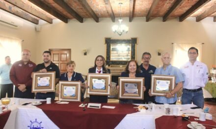RESPALDA GOBIERNO DEL ESTADO A PRESTADORES DE SERVICIOS DE PESCA DEPORTIVA Y DE PESCA COMERCIAL
