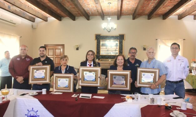 RESPALDA GOBIERNO DEL ESTADO A PRESTADORES DE SERVICIOS DE PESCA DEPORTIVA Y DE PESCA COMERCIAL