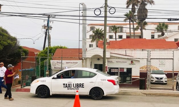 IMOS ROSARITO AMPLÍA SERVICIOS