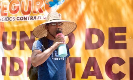ABIERTO 24 HORAS PUNTO MASIVO DE HIDRATACIÓN EN MEXICALI HASTA EL 15 DE SEPTIEMBRE