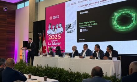 CONCLUYE ECONOMÍA E INNOVACIÓN LAS CONSULTAS ESTATALES SOBRE EL T-MEC EN BAJA CALIFORNIA