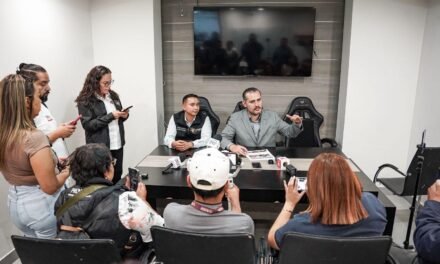 Prepara Gobierno Municipal operativo por Día de Muertos en panteones de Tijuana